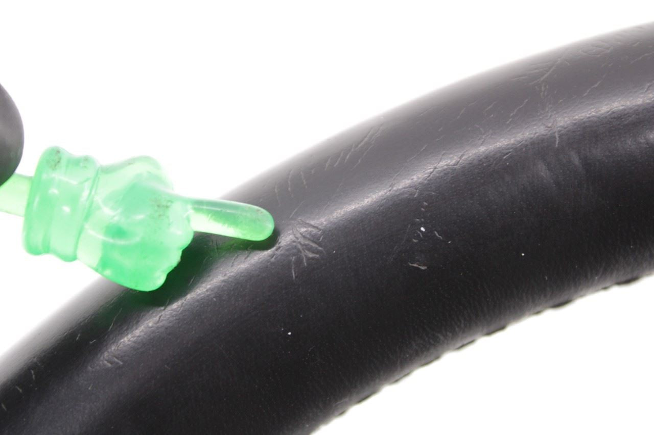 2014-22 Jeep Cherokee Limited 3.2L 4WD Steering Wheel Leather w/ Control Buttons - Alshned Auto Parts