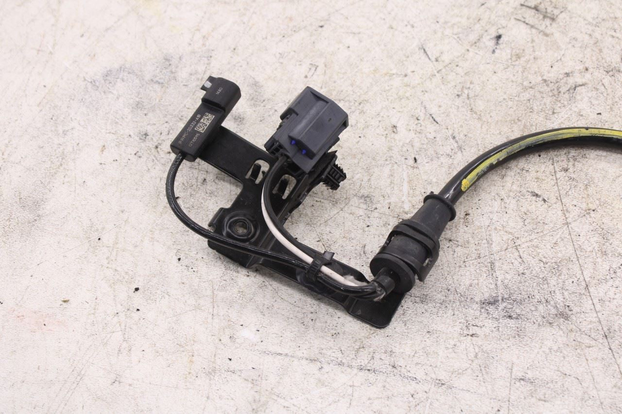 2025-26 Ford Explorer Interceptor Rear RH and LH Side ABS Wheel Speed Sensor Set5