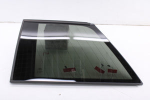 2010-2012 Land Rover Range Rover HSE Rear Left Quarter Window Glass LR039062 OEM