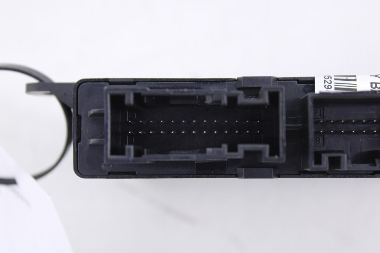 2013-2018 Porsche Cayenne S Front Left Driver Side Power Seat Control Module OEM - Alshned Auto Parts