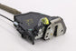 13-20 Acura MDX w/Technology Pkg Rear Left Driver Side Door Lock Latch Actuator4