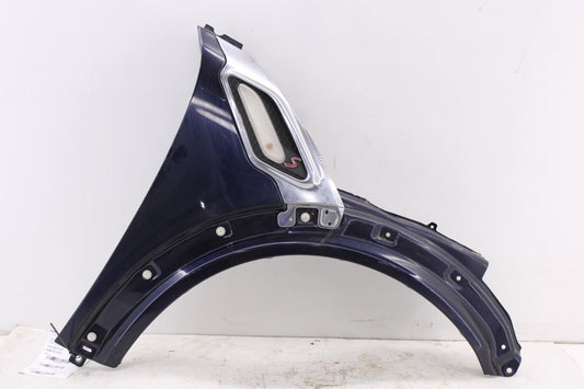 2011-2016 Mini Countryman Cooper S Front Right Side Fender Panel 41009805644 OEM - Alshned Auto Parts