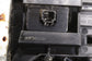 15-17 Infiniti Q50 Premium Front Center Console Shifter Bezel Trim w/ Cup Holder - Alshned Auto Parts