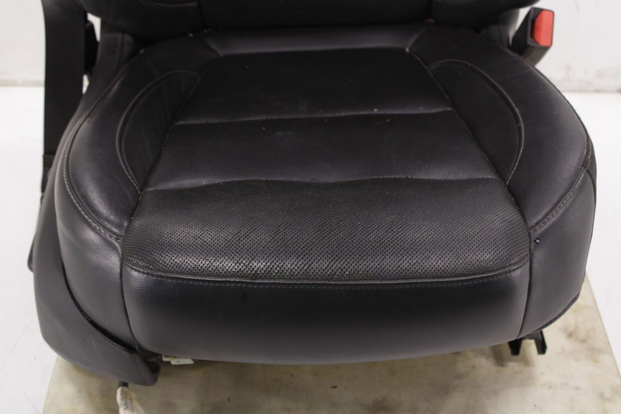 2017-2019 GMC Acadia SLT-1 3.6L AWD Front Passenger Right Side Seat Complete - Alshned Auto Parts