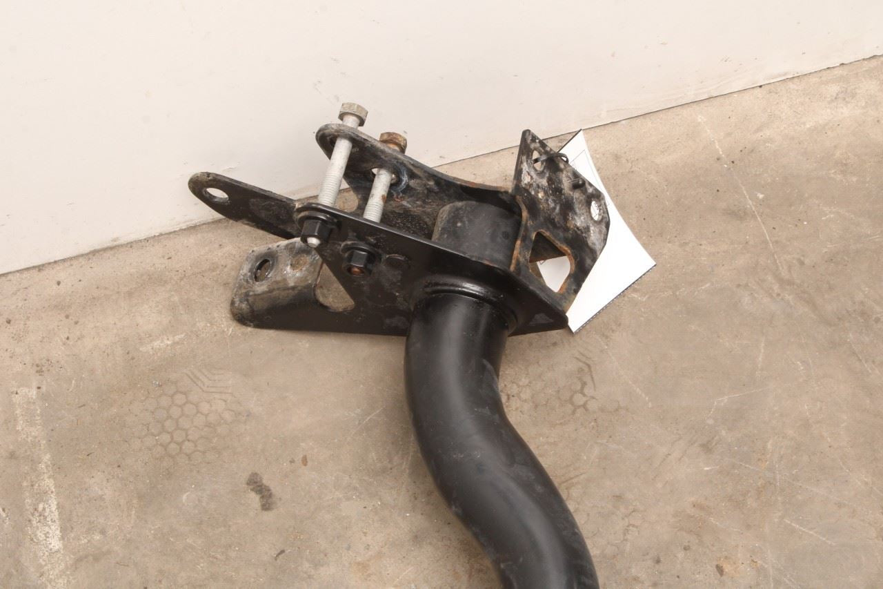 2019-2024 RAM 1500 Big Horn Rear Trailer Tow Hitch 68240557AC OEM - Alshned Auto Parts