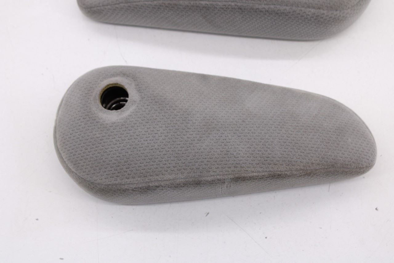2014-18 Toyota Sienna LE Rear Passenger RH Side 2nd Row Seat Armrest Set *ReaD* - Alshned Auto Parts