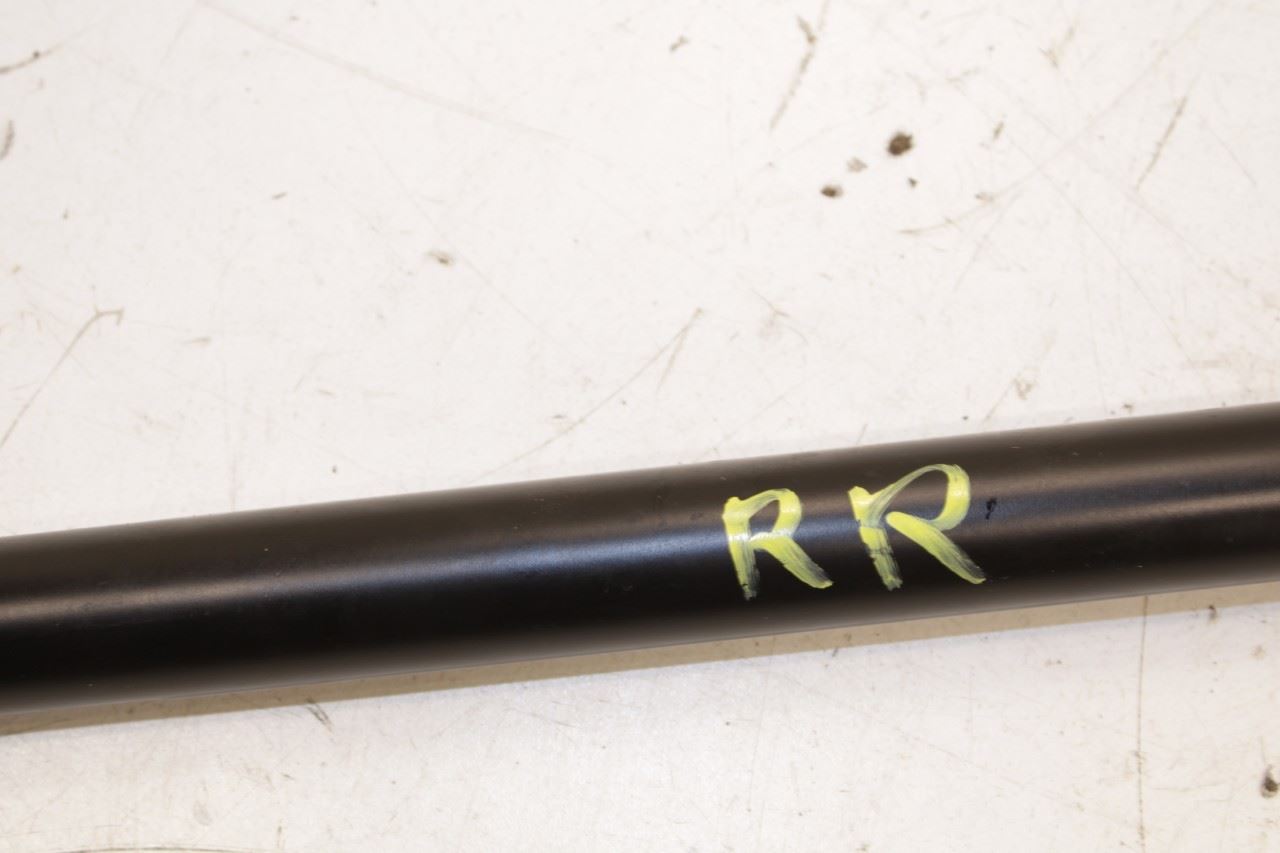 2024-2025 Mazda CX-30 2.5 S Right and Left Side Liftgate Support Cylinder Strut - Alshned Auto Parts