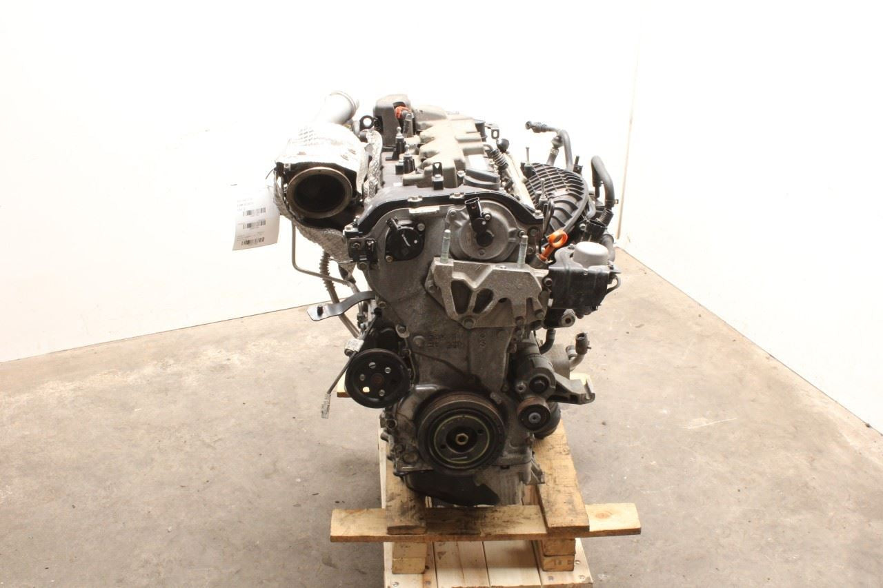 21-23 KIA Sorento X-Line SX 2.5L turbo Gasoline Engine Motor VIN F 8th digit 34K - Alshned Auto Parts