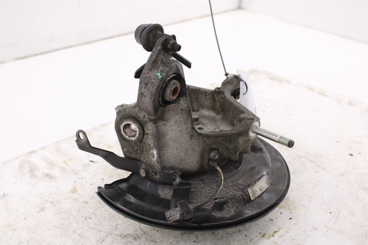 15-20 Acura TLX Tech Rear Right Passenger Side Spindle Knuckle Hub 52210-TZ3-A1111