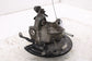 15-20 Acura TLX Tech Rear Right Passenger Side Spindle Knuckle Hub 52210-TZ3-A1111