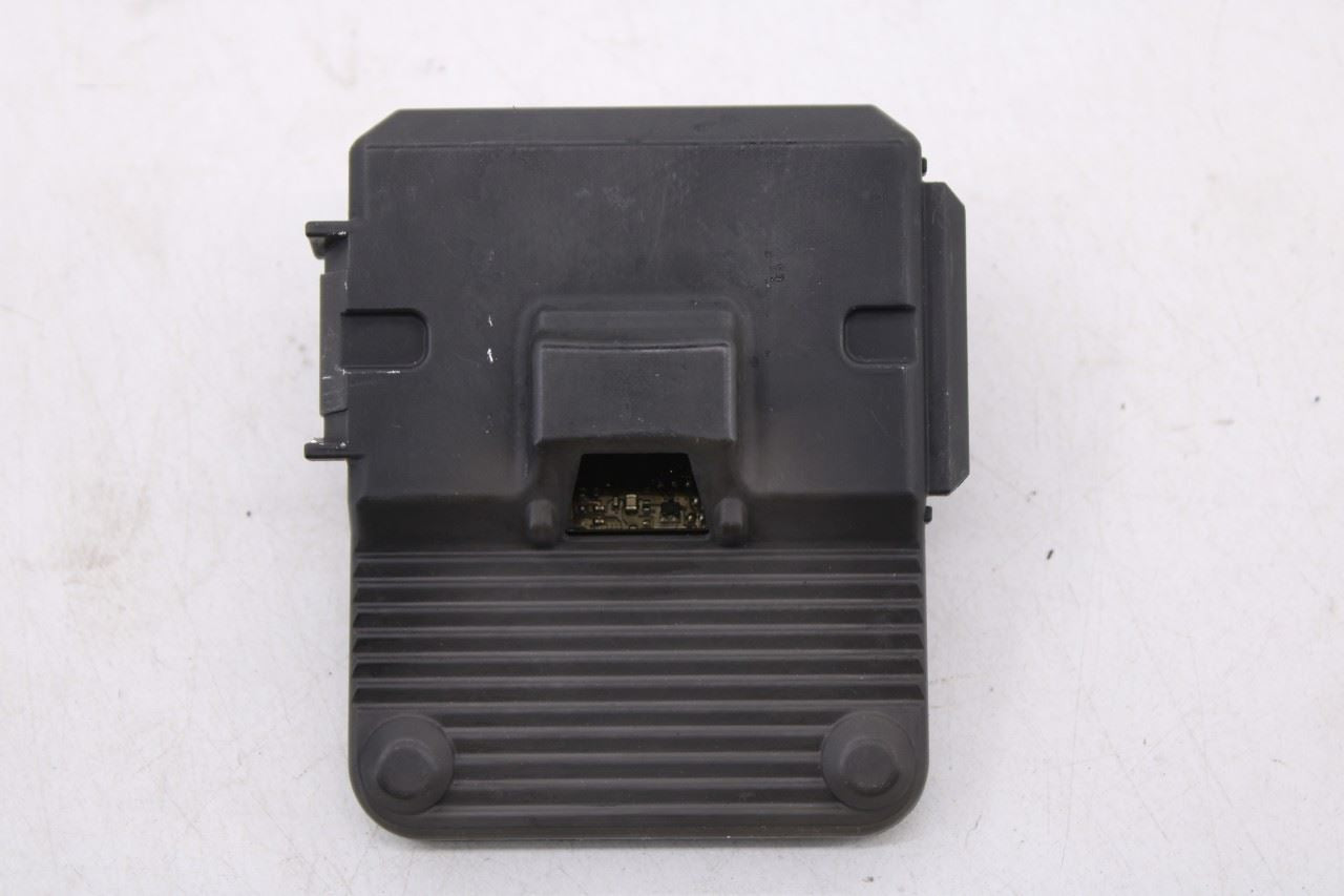 2015-17 Acura TLX Tech Front Windshield Lane Assist Camera Module 36160-TZ3-A03 - Alshned Auto Parts
