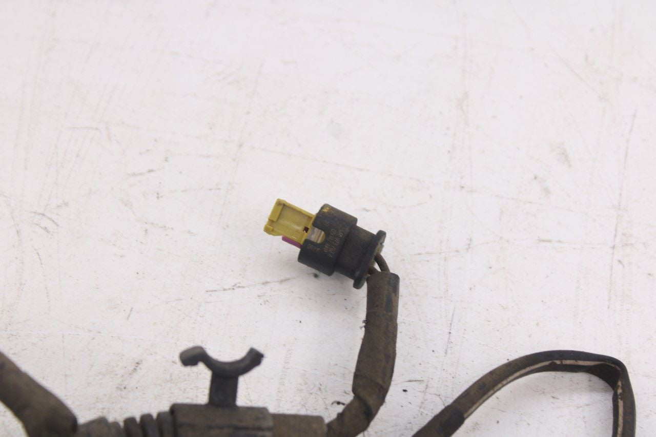 2013-2017 Audi Q5 Premium 2.0L Fuel Rail with Injectors 06H133317D OEM22