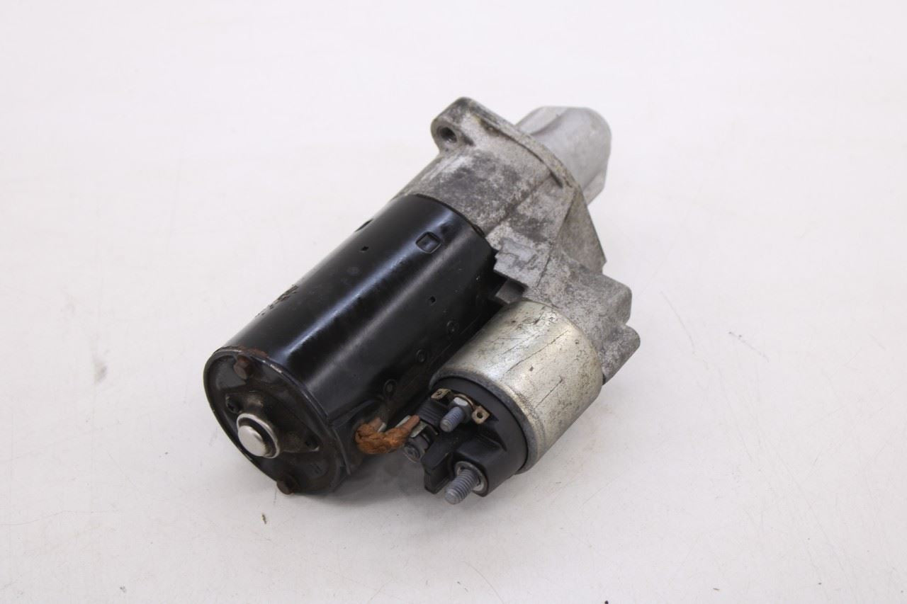 2006-2009 Mercedes-Benz CLK 350 3.5L Engine Starter Motor 006-151-05-01-80 OEM1