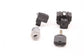 11-22 Ford F250 Lariat Crew Cab Ignition Switch Lock Cylinder w/ Remote Fob Key - Alshned Auto Parts