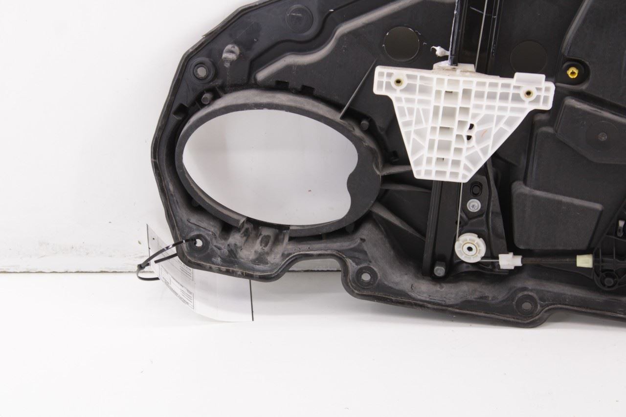 17-24 Chrysler Pacifica Limited Rear Right Side Door Window Regulator w/ Carrier - Alshned Auto Parts