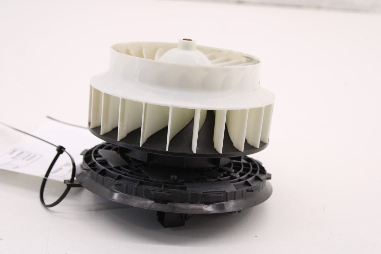 2015-2022 GMC Canyon 3.6L HVAC AC Heater Blower Fan Motor 84355032 OEM - Alshned Auto Parts