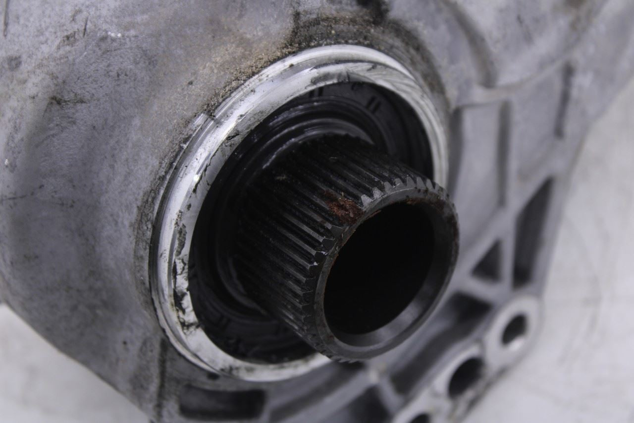 2021-2023 Hyundai Santa Fe SEL 2.5L AWD Transfer Case Naturally Aspirated 22K10