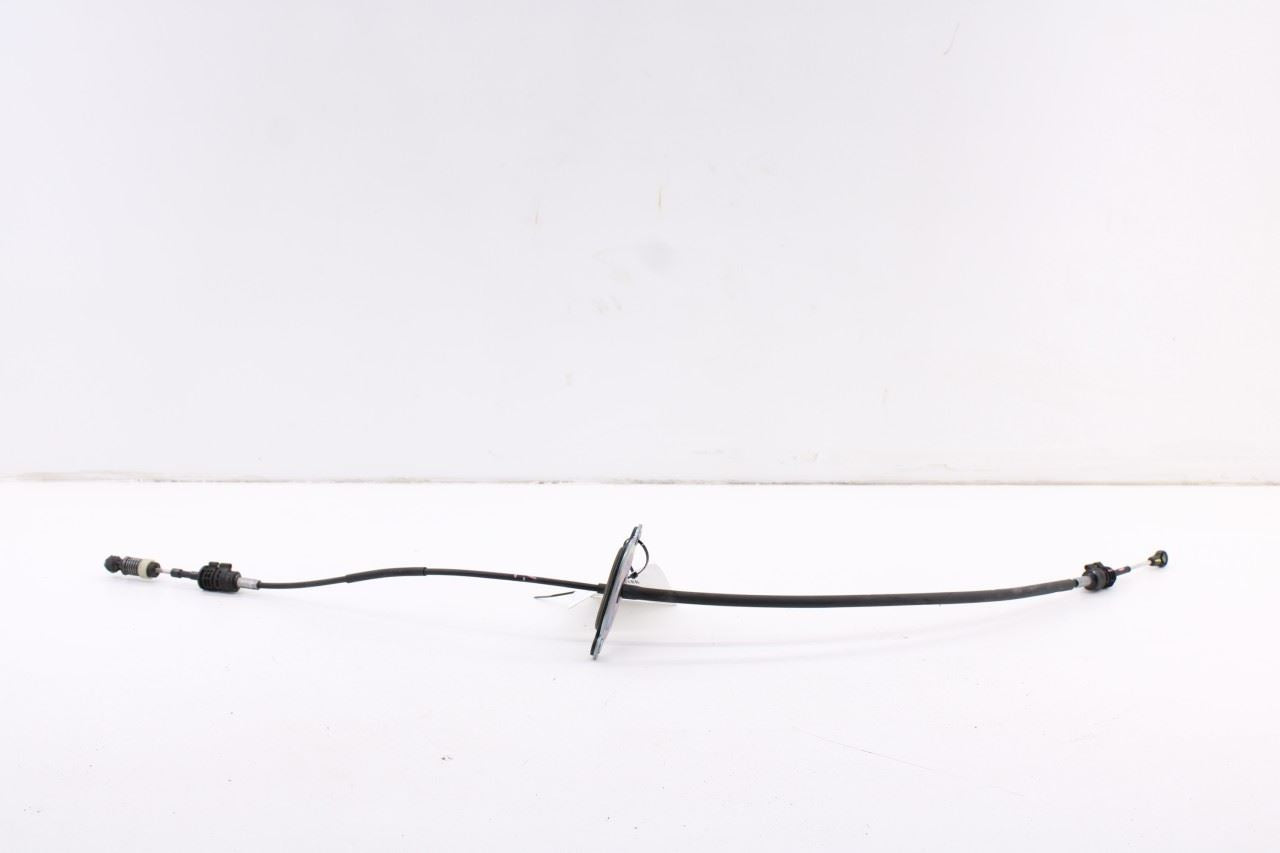 2018 Chevrolet Equinox LT 1.5L Auto Transmission Gear Shift Lever Control Cable - Alshned Auto Parts