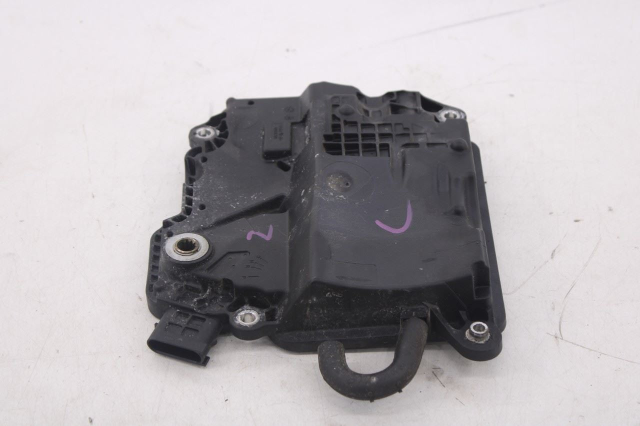 15-2018 Mercedes-Benz C 300 4Matic Transmission Computer Control Module TCU TCM - Alshned Auto Parts