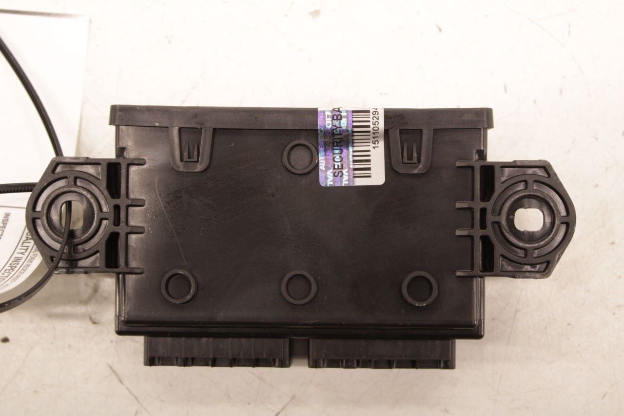 2022-2024 Hyundai Tucson SEL Rear Liftgate Back Door Control Module 81870-N9102 - Alshned Auto Parts