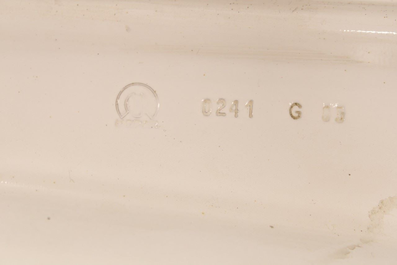 2011-2018 RAM 2500 Tradesman Front Left Driver Side Fender Panel 68054339AJ OEM - Alshned Auto Parts