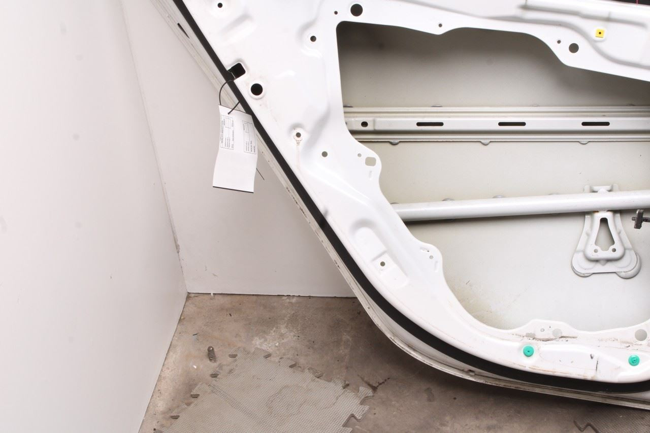 2018-2023 Kia Stinger GT2 AWD Rear Left Driver Side Door Shell Panel 77003-J5000 - Alshned Auto Parts