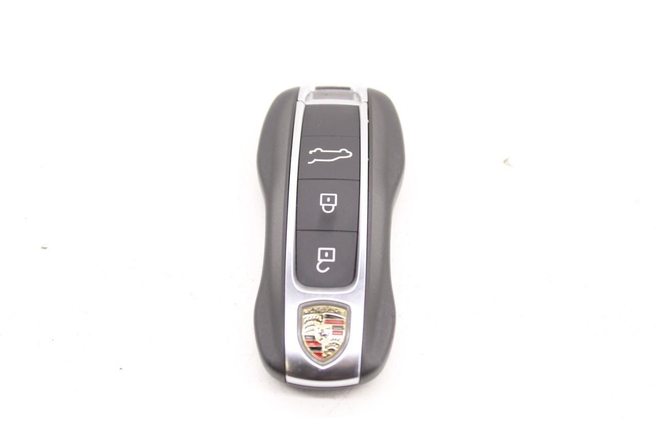 19-25 Porsche Cayenne Smart Key Keyless Remote Entry Fob Transmitter V04016001BH - Alshned Auto Parts