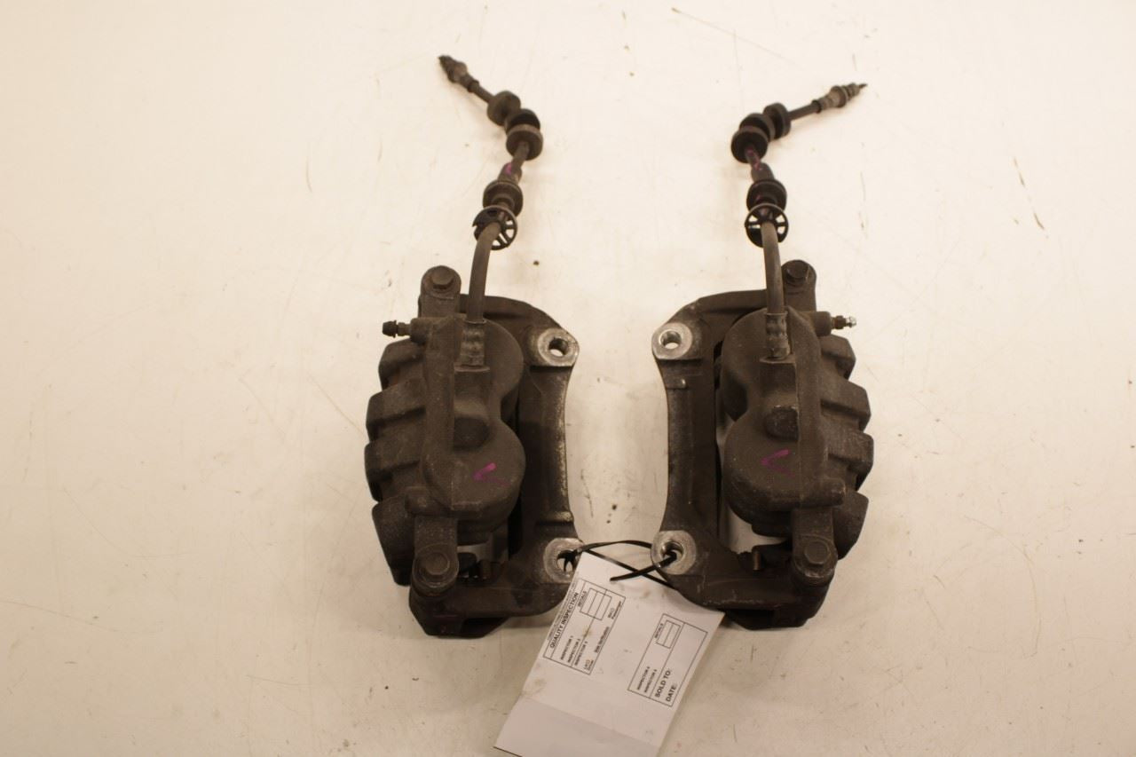 14-23 Jeep Cherokee Latitude Front Right and Left Driver Side Brake Disc Caliper - Alshned Auto Parts