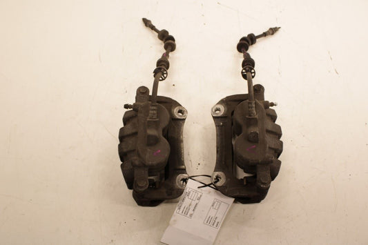 14-23 Jeep Cherokee Latitude Front Right and Left Driver Side Brake Disc Caliper - Alshned Auto Parts