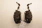 14-23 Jeep Cherokee Latitude Front Right and Left Driver Side Brake Disc Caliper - Alshned Auto Parts