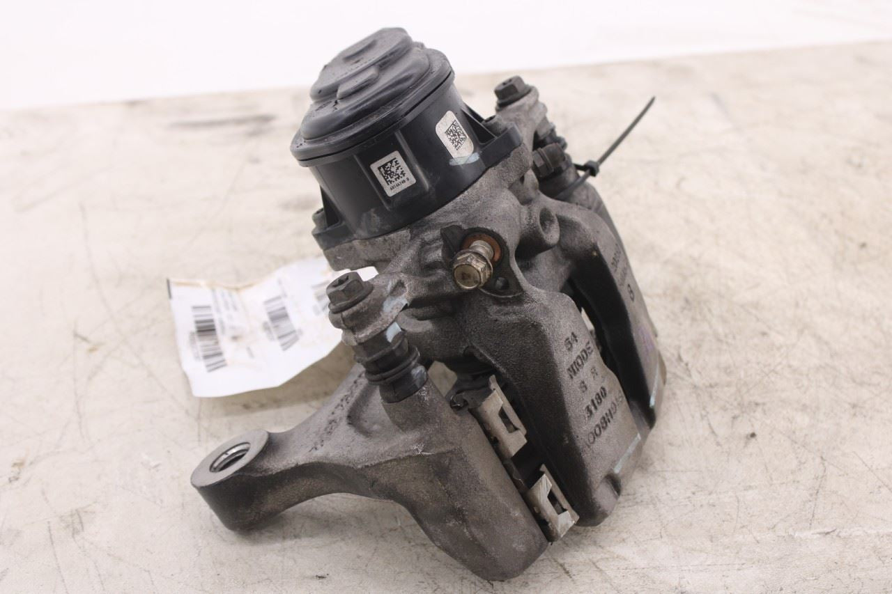 2021-2026 Ford F150 XLT Supercrew Rear Right Passenger Side Disc Brake Caliper4