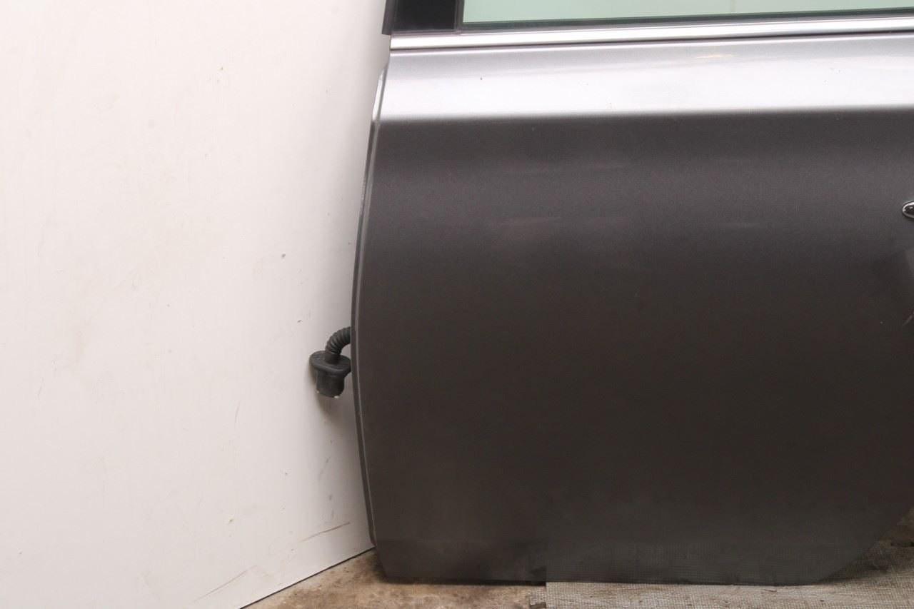 2015-2019 Nissan Sentra SV Rear Left Driver Side Door Assembly H2101-9AMMA OEM5