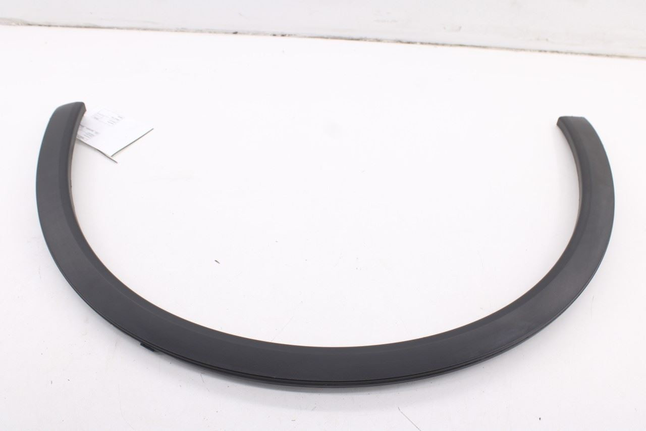11-18 Porsche Cayenne S Front RH Fender Wheel Opening Trim 958559728119B9 *ReaD*4