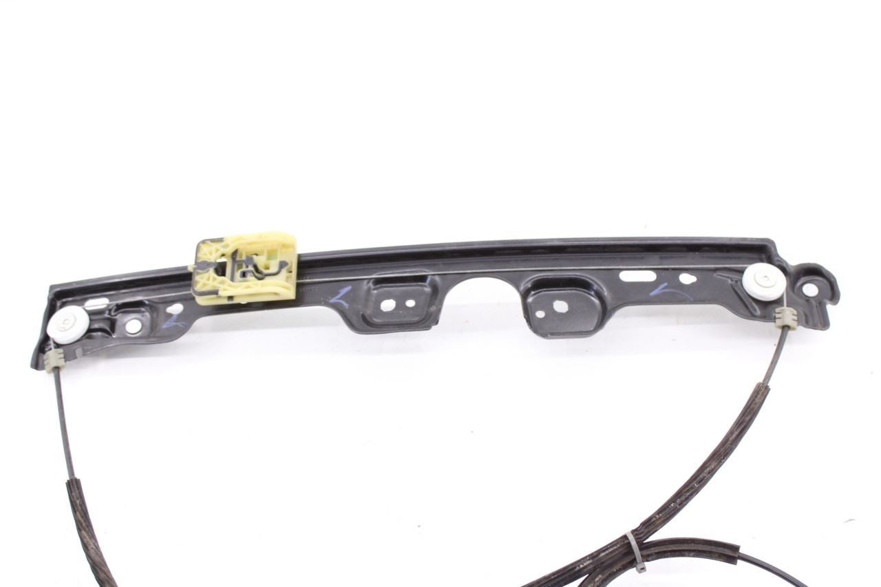 2018-2025 Ford Expedition Limited Front Left Side Door Window Regulator w/ Motor - Alshned Auto Parts