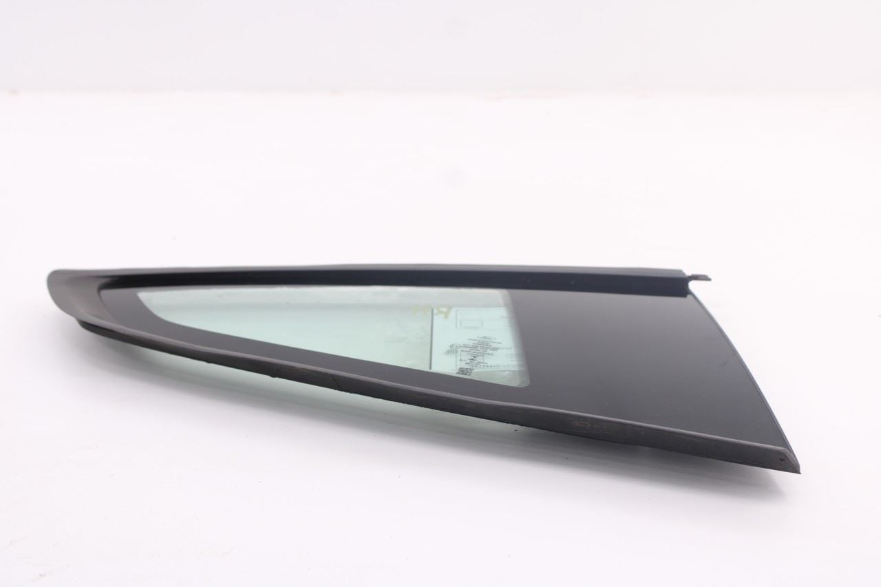 2015-2023 Ford Mustang GT Rear Right Side Quarter Window Glass JR3Z-6329710-D - Alshned Auto Parts