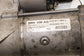 2011-2018 Porsche Cayenne Platinum 3.6L Engine Starter Motor 958-911-023 OEM - Alshned Auto Parts