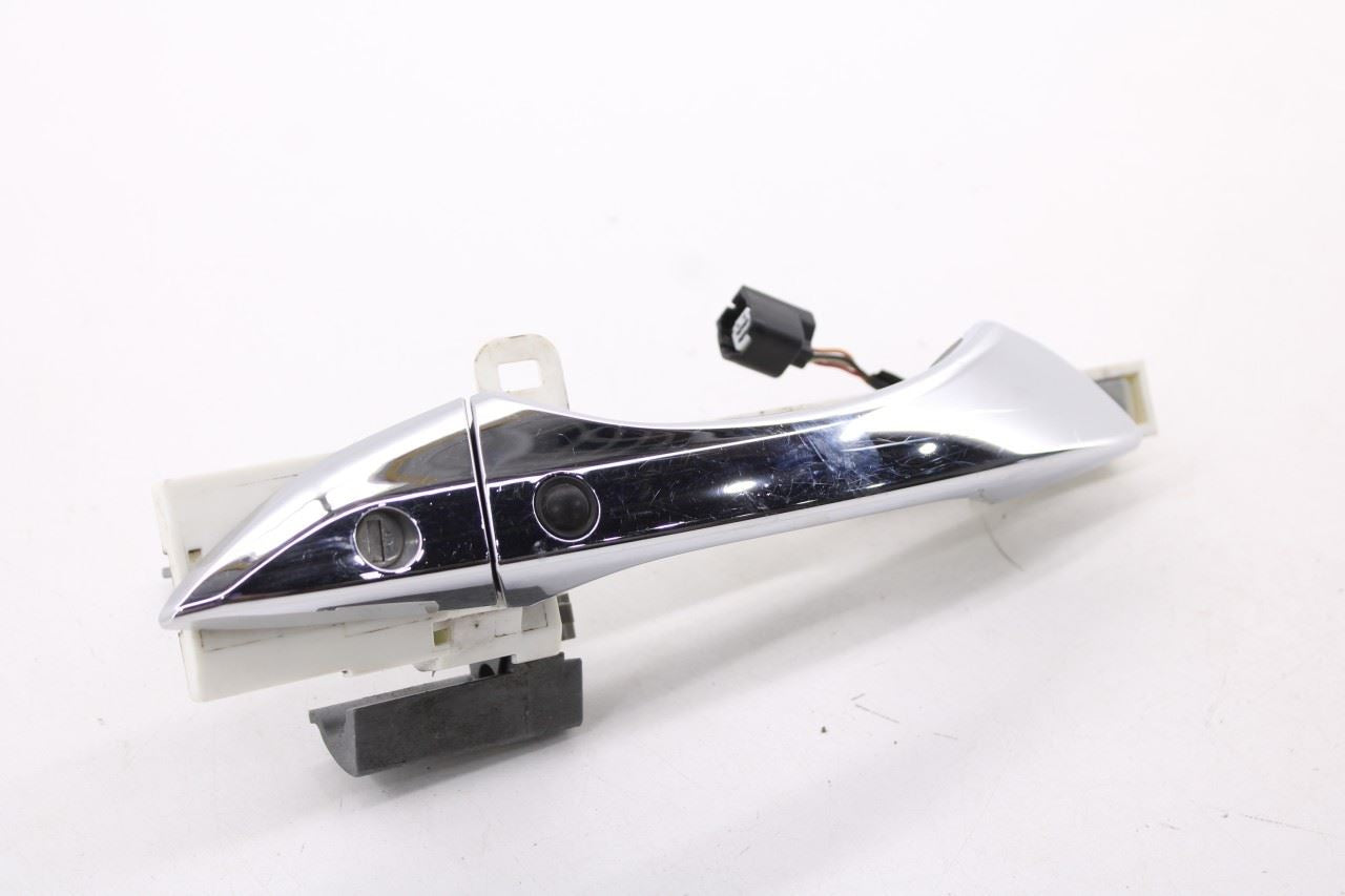 2014-20 Acura MDX w/ Technology Pkg Front Driver Left Side Door Exterior Handle - Alshned Auto Parts