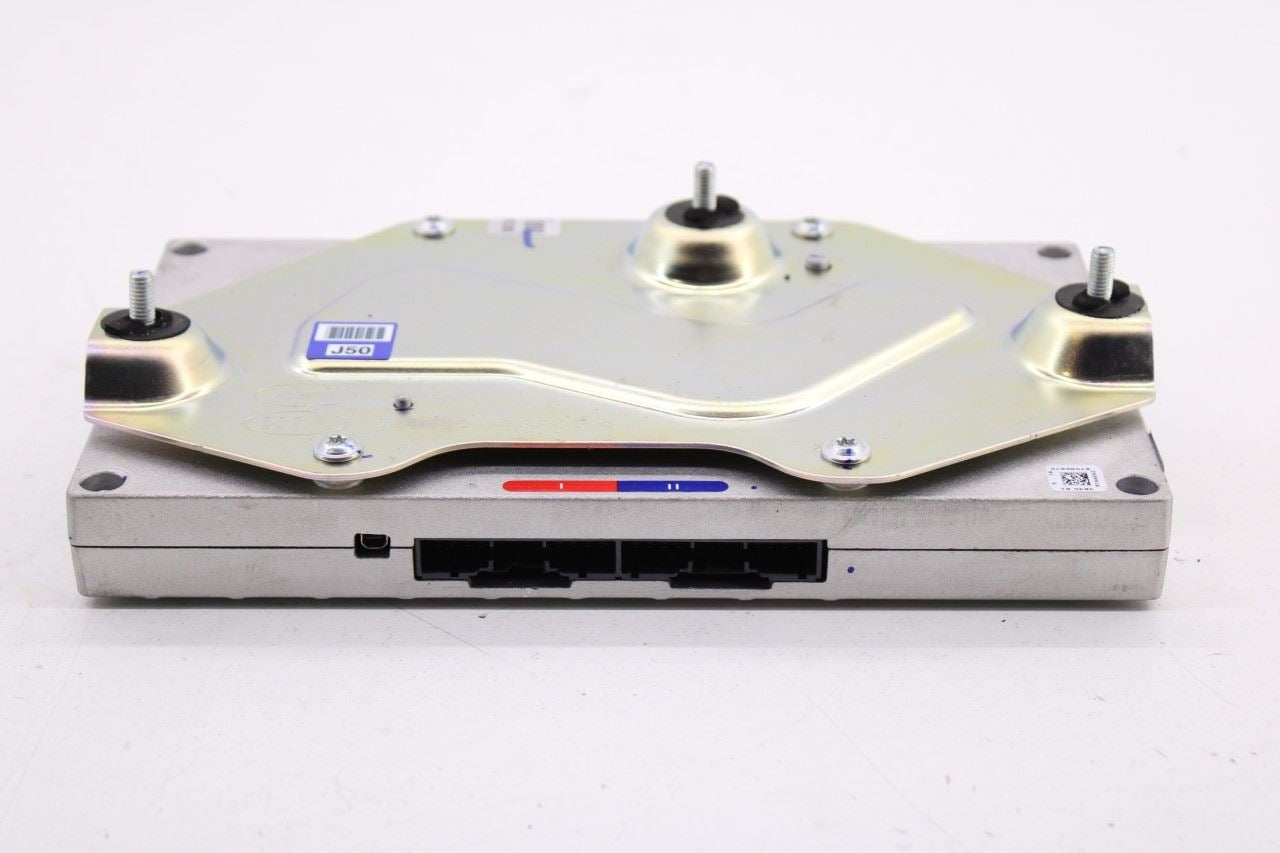 2018-2021 Kia Stinger GT2 AWD Harman External Amplifier Amp 96370-J5000 OEM - Alshned Auto Parts