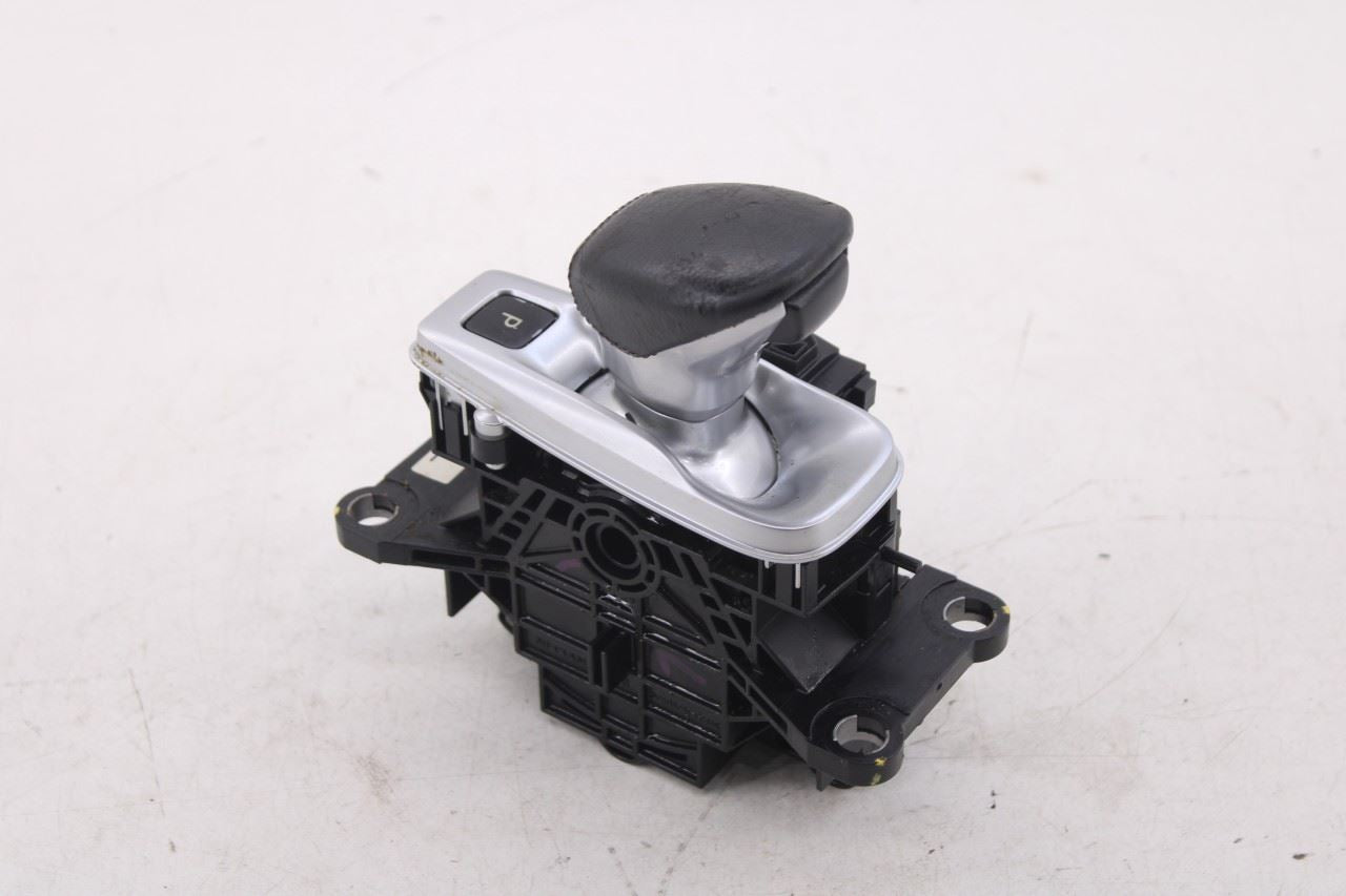 19-24 Infiniti QX50 ESSENTIAL 2.0L AWD Auto Transmission Gear Shifter Lever Knob - Alshned Auto Parts