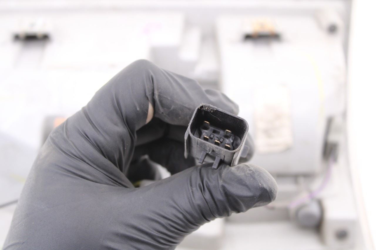 2013-2018 RAM 1500 Laramie Rear Right Passenger Side Tail Light Lamp 68093078AC - Alshned Auto Parts