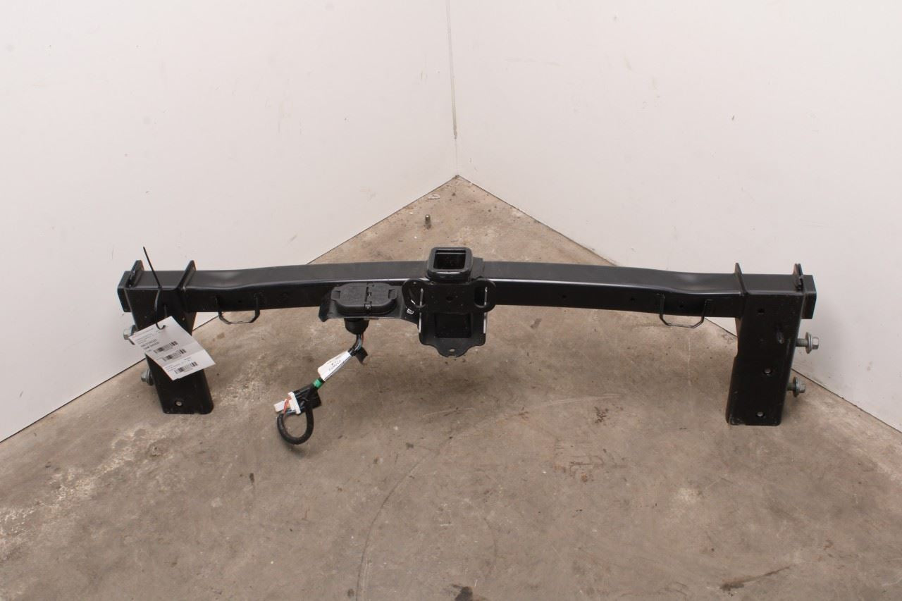 2025-2026 Ford Explorer Interceptor Rear Trailer Tow Hitch Bar RB5Z-17D826-B OEM - Alshned Auto Parts