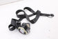 2010-12 Land Rover Range Rover HSE 5.0L 4WD Front Right Side Seat Belt Retractor2