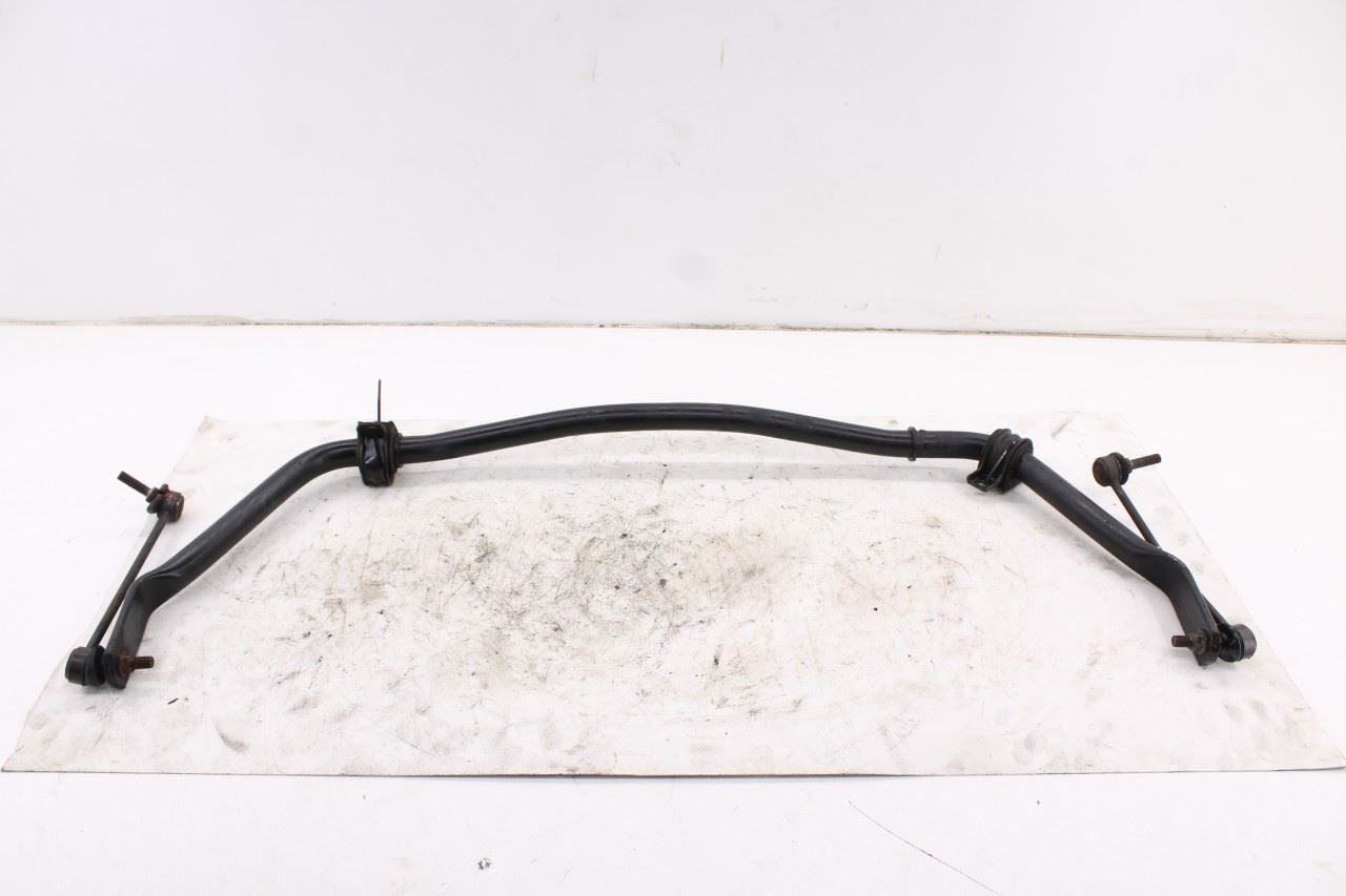 2010 Ford Mustang Conv V6 RWD Front Stabilizer Sway Anti-Roll Bar AR3Z-5482-A0