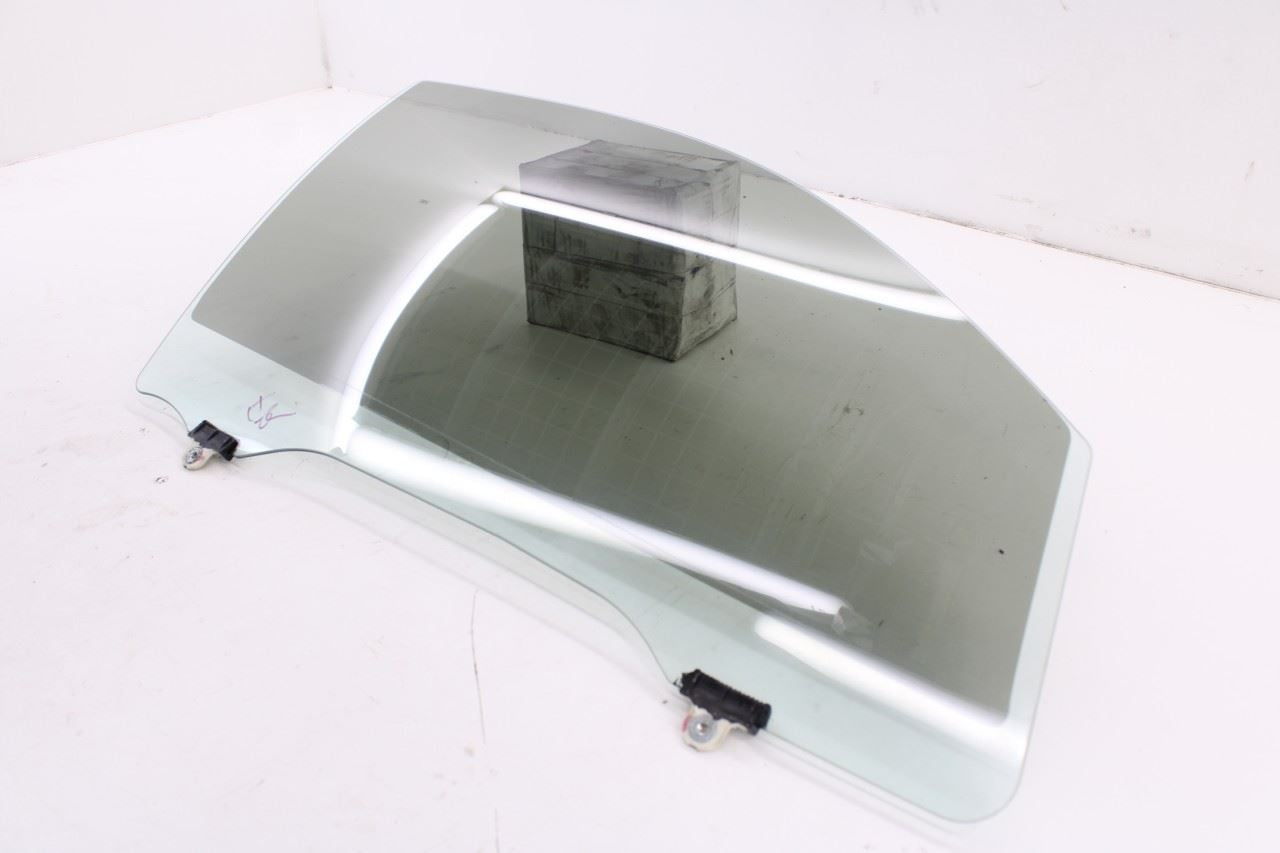 2016-2025 Mitsubishi Outlander Sport SE Front Right Door Window Glass 5706A8763