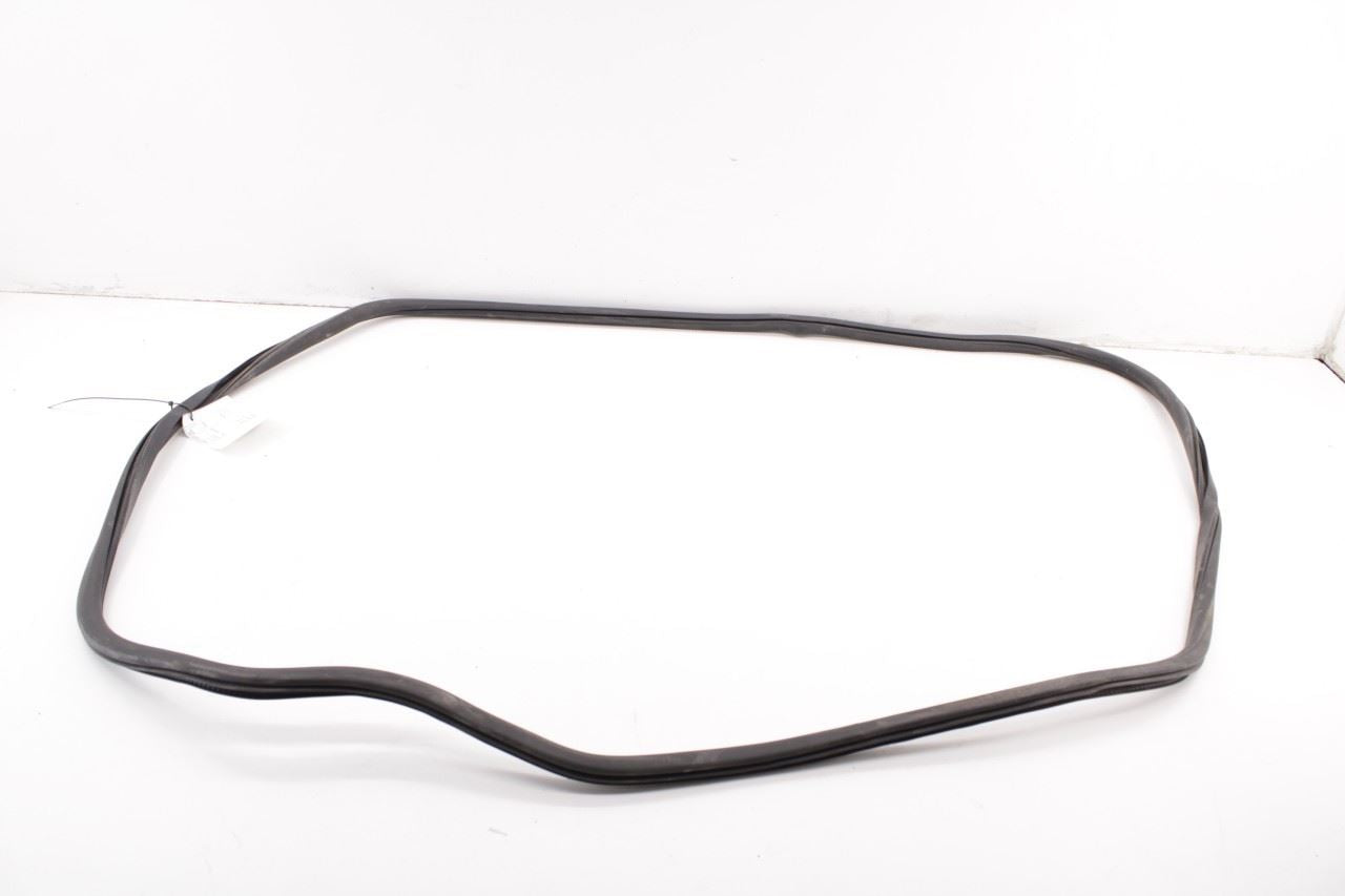 2017-2026 Chrysler Pacifica Limited Rear Right Sliding Door Weatherstrip On Body - Alshned Auto Parts