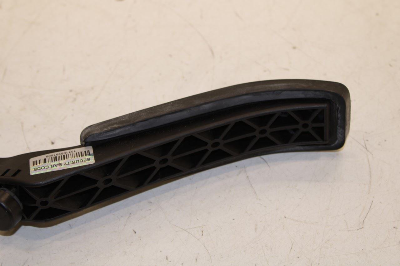 2008-18 Porsche Cayenne Platinum 3.6L AWD Accelerator Throttle Gas Pedal Sensor - Alshned Auto Parts
