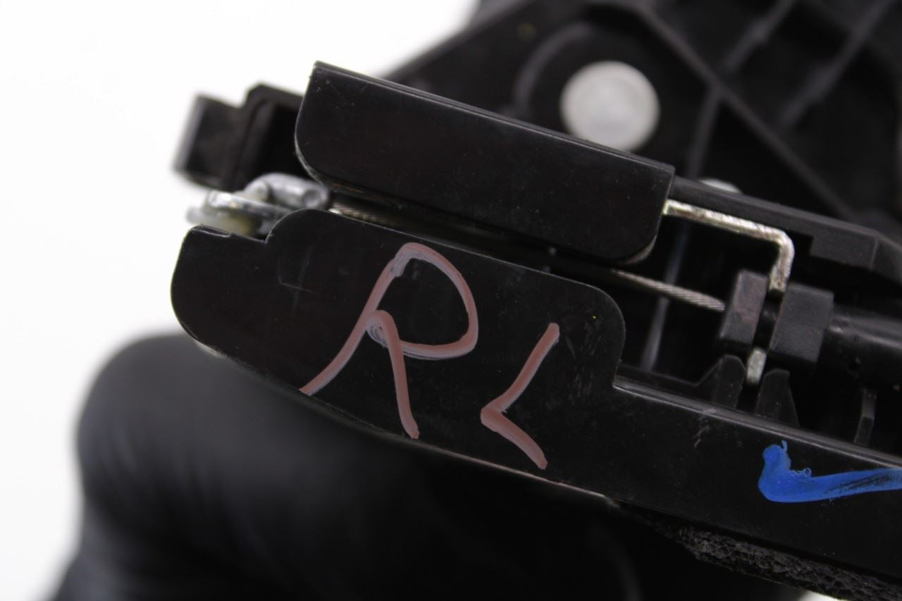 2017-20 Hyundai Elantra Value Edition Rear Left Door Lock Latch Actuator *ReaD* - Alshned Auto Parts