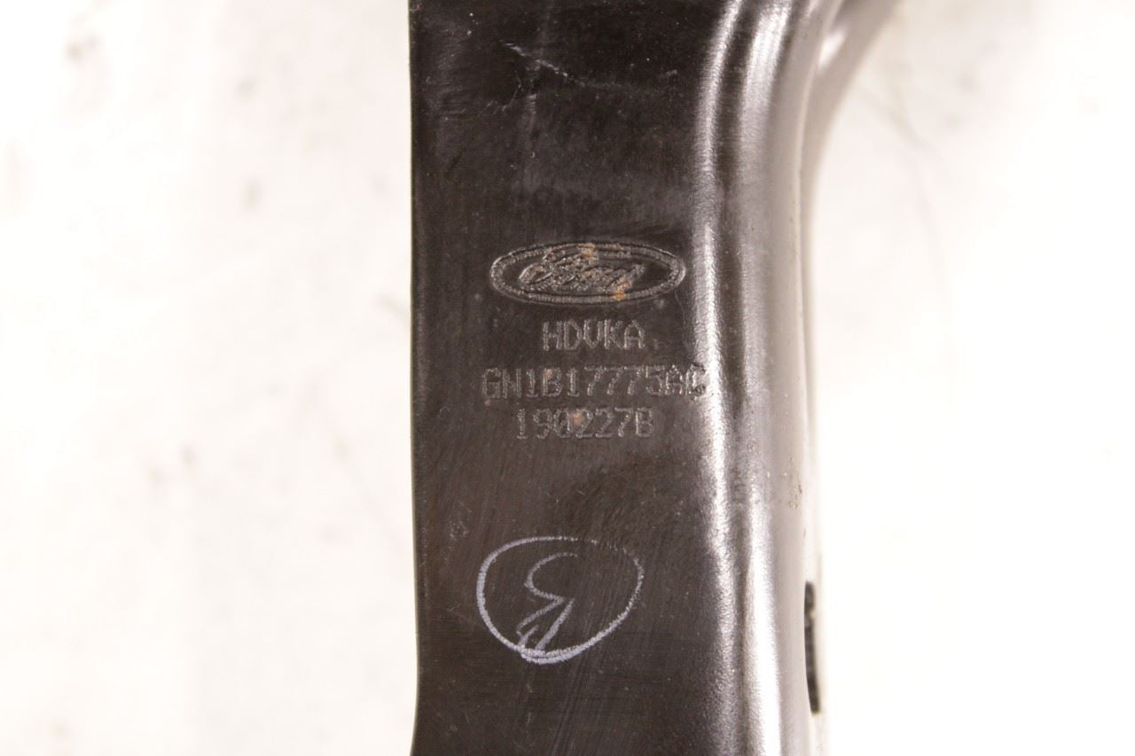 2018-2022 Ford Ecosport SE Rear Bumper Reinforcement Impact Bar GN1B-17775-AC - Alshned Auto Parts