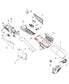 14-21 Jeep Grand Cherokee Center Console Split Bin Storage Box C01374003BL *ReaD - Alshned Auto Parts