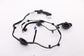 2016-2018 Kia Optima EX Rear Left Driver Side Door Wire Harness 91650-D5040 OEM8